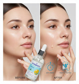 Love JoJo - Vitamin E Delay Aging Enhance Serum - Zambeel