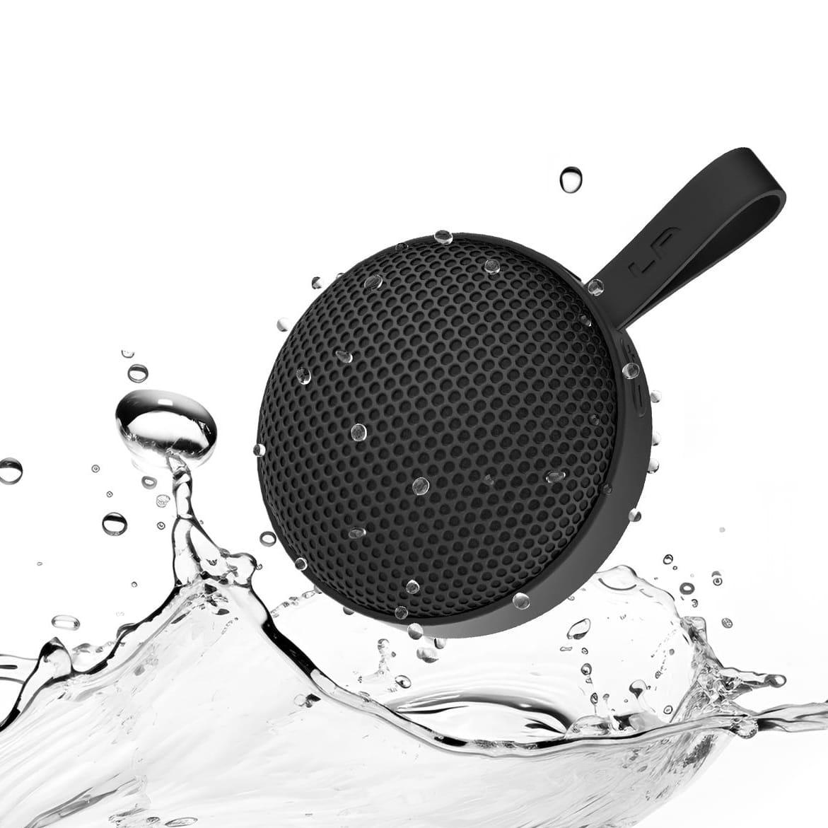 LP - Compact Wireless Bluetooth Speaker - Zambeel