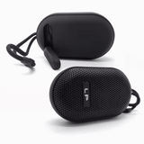 LP - Portable Wireless Bluetooth Speaker - Zambeel