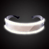 Luminous Glasses - Zambeel