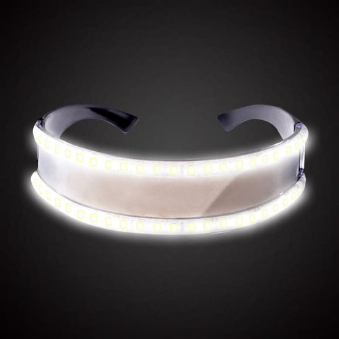 Luminous Glasses - Zambeel