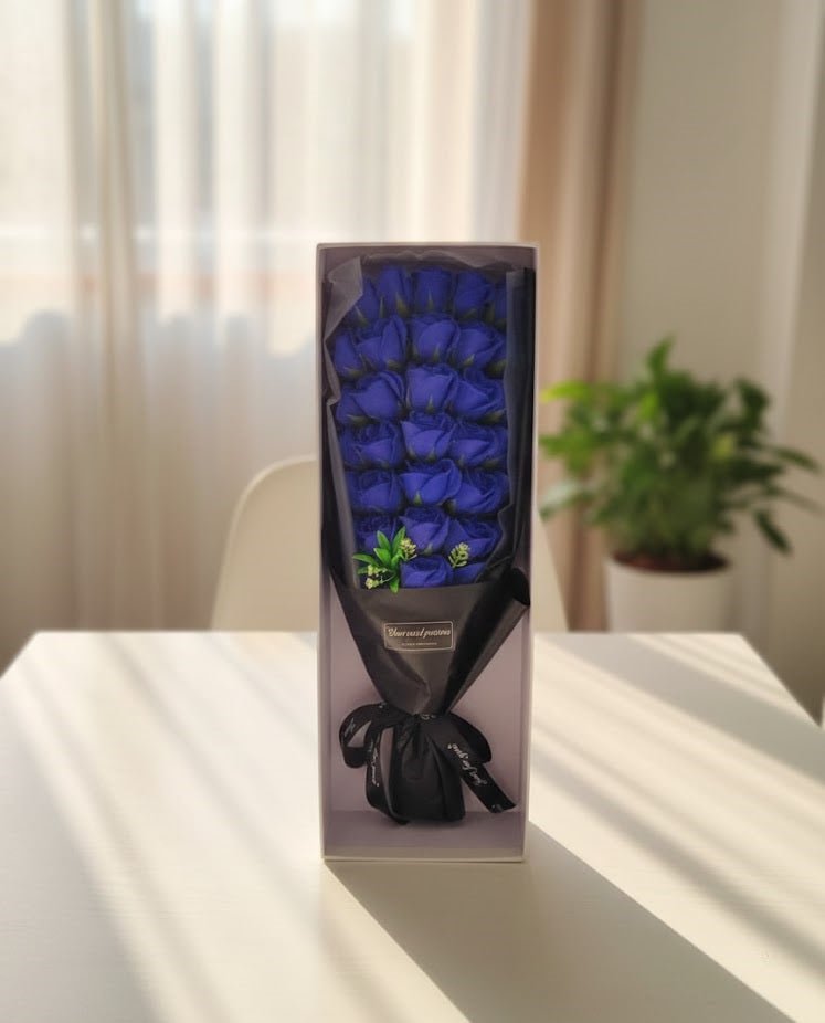 Luxury Flower Bouquet - Zambeel