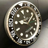 Luxury MasterTime Wall Clock Series © - Zambeel