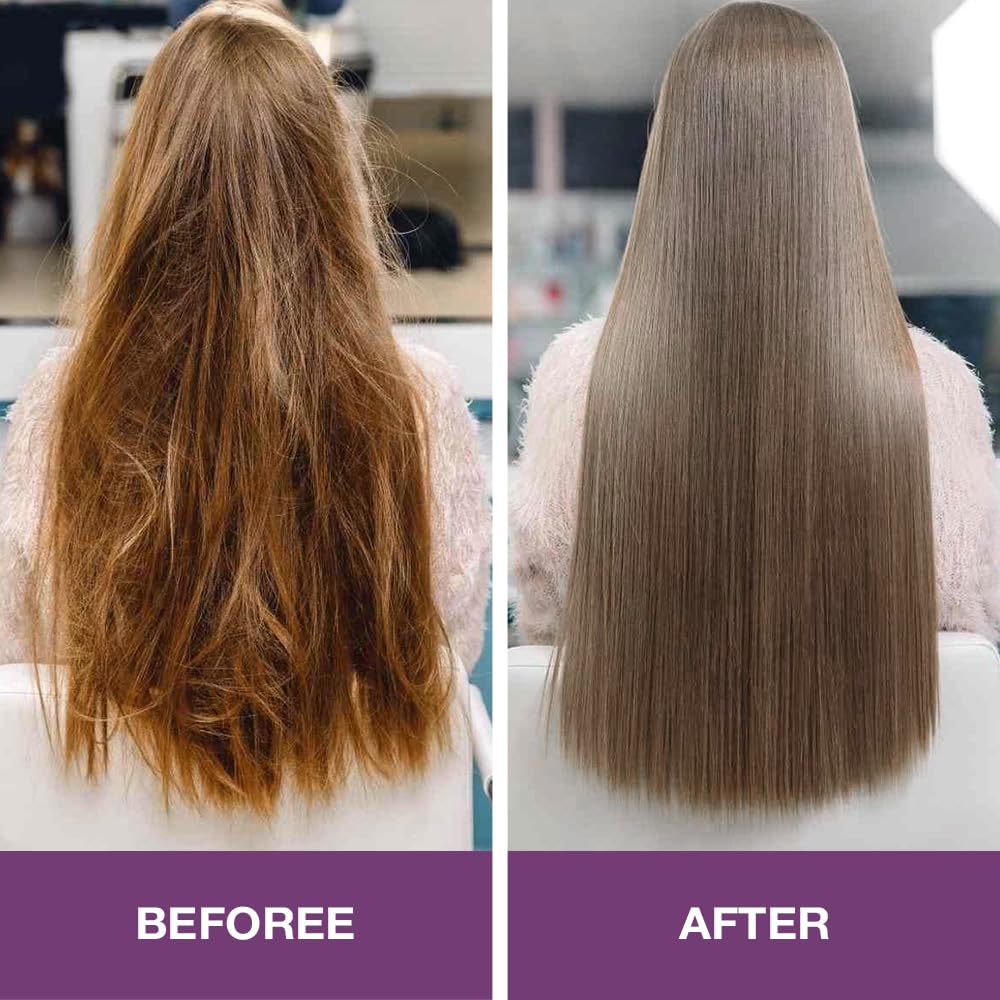 Maca Power - Essence Purple Shampoo (Original) - Zambeel