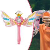 Magic Angel - Bubble Blower Wand Toy - Zambeel
