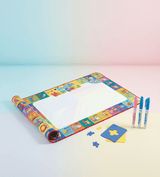 Magic Water Doodle Mat - Zambeel
