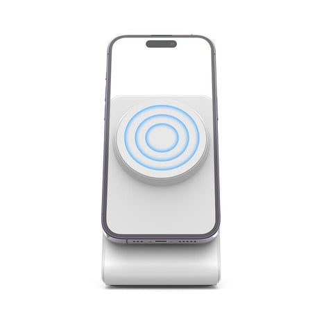 Magnetic Bracket Wireless Charger Universal - Zambeel