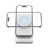 Magnetic Bracket Wireless Charger Universal - Zambeel