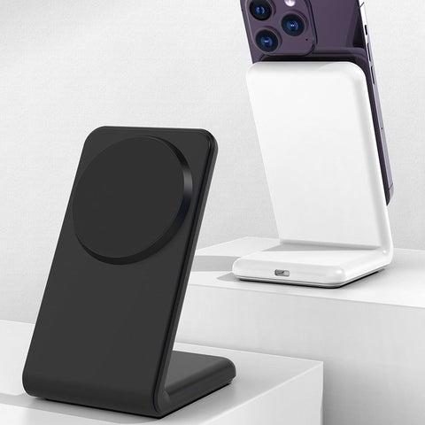 Magnetic Bracket Wireless Charger Universal - Zambeel