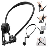 Magnetic Mobile Phone Neck Bracket - Zambeel