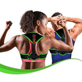 Magnetic Posture Corrector Belt - Zambeel