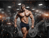 Magnum Quattro - 4 - Stage Protein Isolate (Original) © - Zambeel