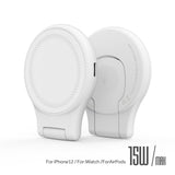 MagSafe Wireless Charger 15W - Zambeel