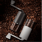 Manual Coffee Grinder - Zambeel