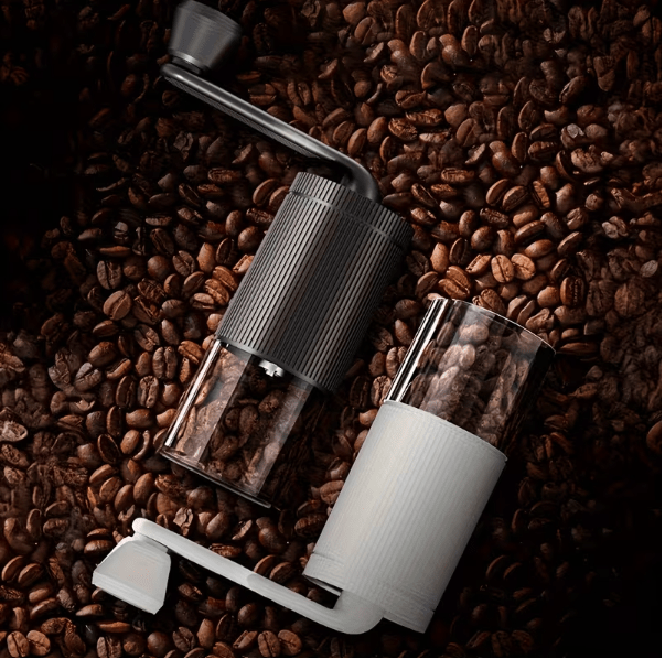 Manual Coffee Grinder - Zambeel