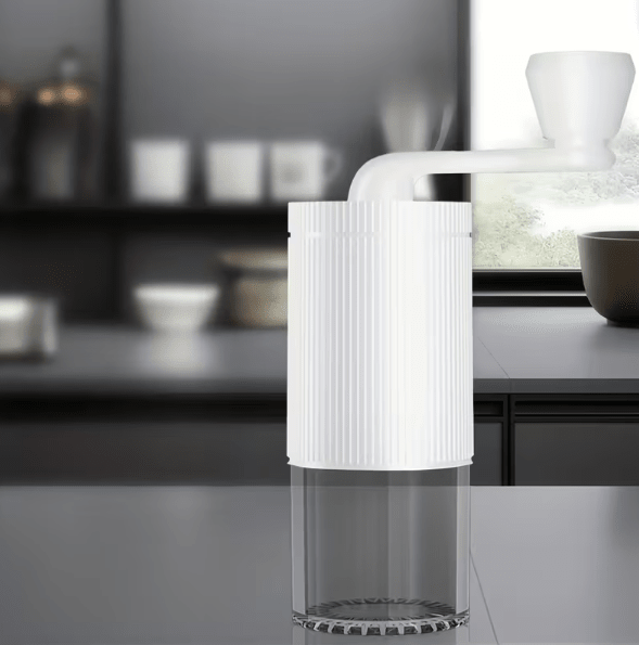Manual Coffee Grinder - Zambeel