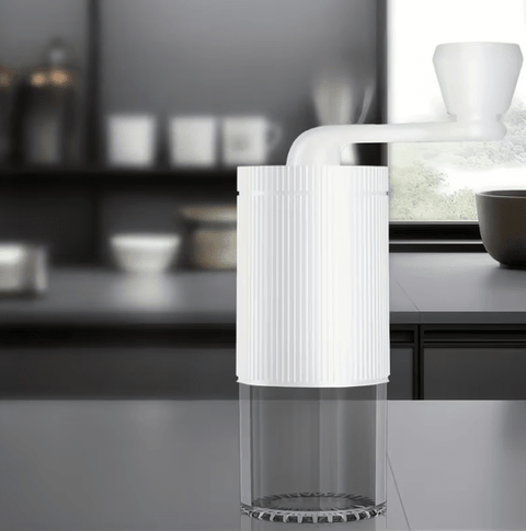 Manual Coffee Grinder - Zambeel