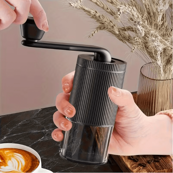 Manual Coffee Grinder - Zambeel