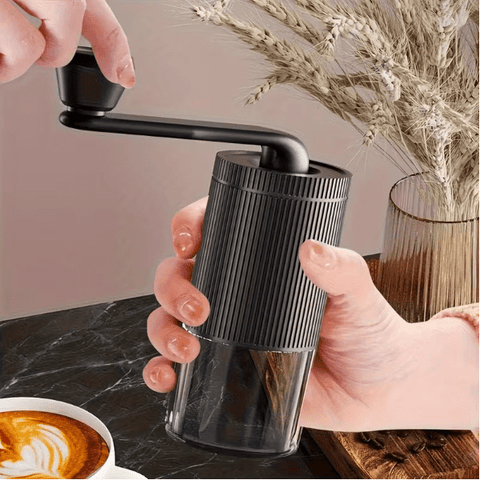 Manual Coffee Grinder - Zambeel