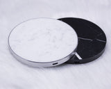 Marble Wireless Charger - Zambeel