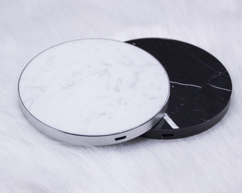 Marble Wireless Charger - Zambeel