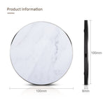 Marble Wireless Charger - Zambeel