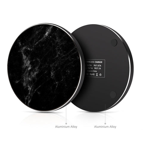 Marble Wireless Charger - Zambeel