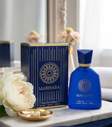Marhaba Eau de Parfum for Men - Zambeel