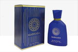 Marhaba Eau de Parfum for Men - Zambeel