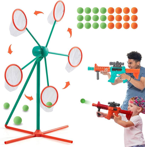 Marksman - Shooting Gun Set - Zambeel
