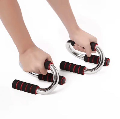 Marshal Fitness - Push - Up Bar - Zambeel