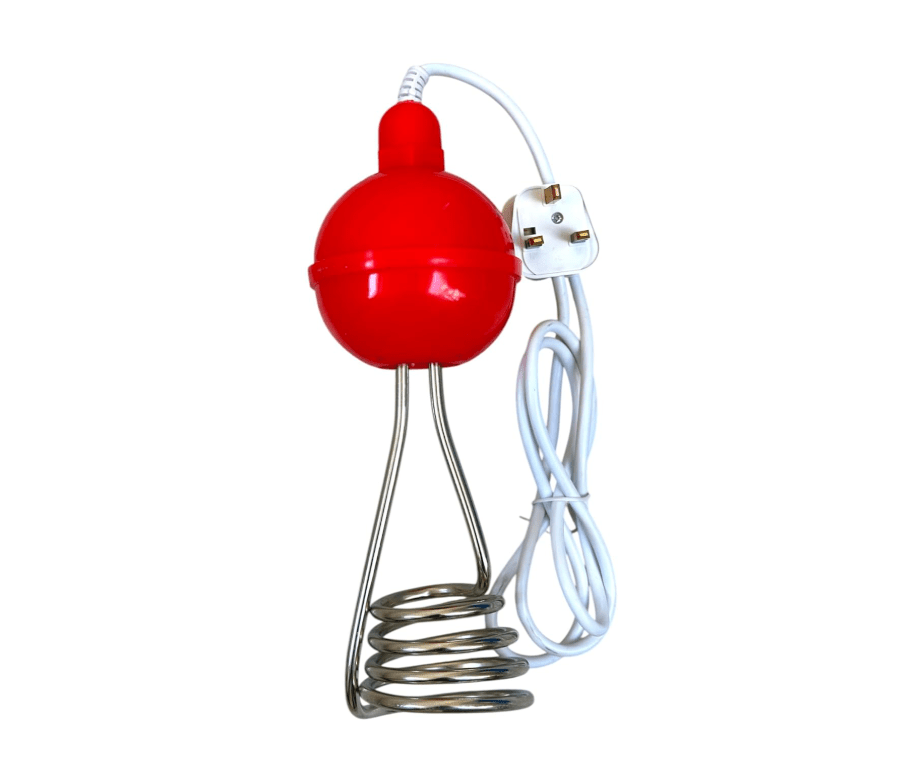 Marshal - Water Heater - Zambeel