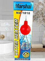 Marshal - Water Heater - Zambeel
