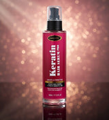 Max Lady - Keratin Hair Serum (Original) - Zambeel