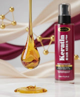 Max Lady - Keratin Hair Serum (Original) - Zambeel