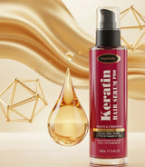 Max Lady - Keratin Hair Serum (Original) - Zambeel