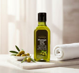 Max Lady - Olive Massage Oil (Original) - Zambeel
