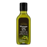 Max Lady - Olive Massage Oil (Original) - Zambeel