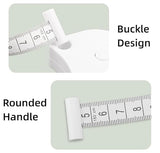 Measuring Tape for Body - Zambeel