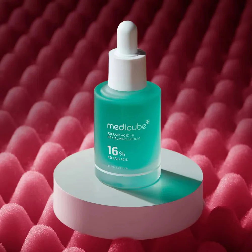 Medicube - Azelaic Acid 16 BB Calming Serum (Original) - Zambeel