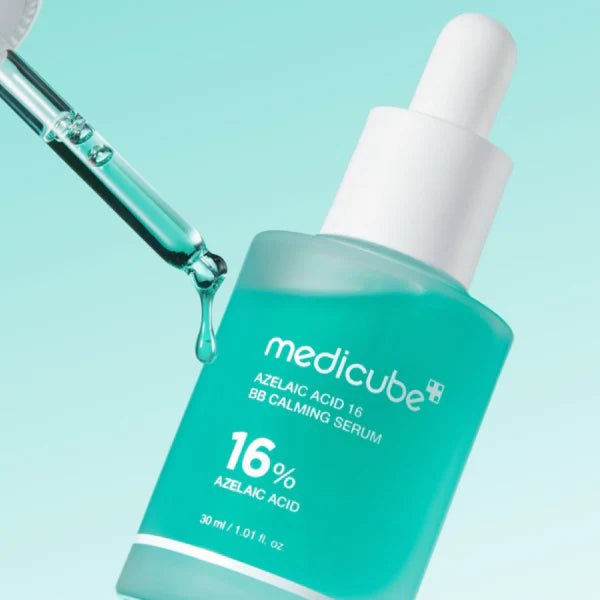 Medicube - Azelaic Acid 16 BB Calming Serum (Original) - Zambeel