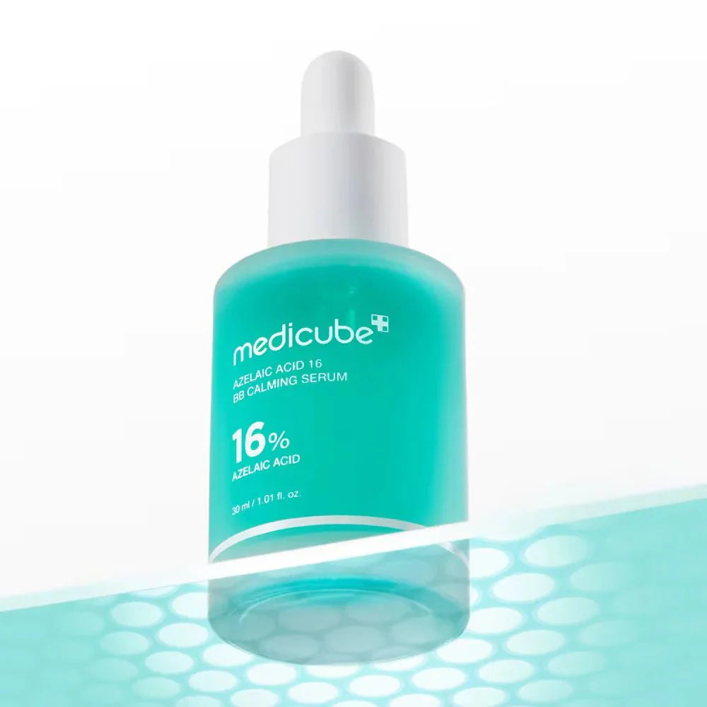 Medicube - Azelaic Acid 16 BB Calming Serum (Original) - Zambeel