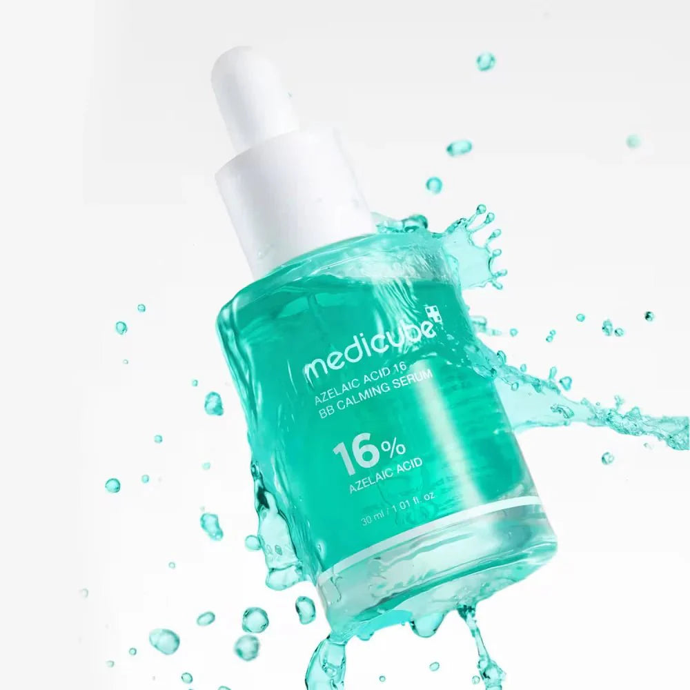 Medicube - Azelaic Acid 16 BB Calming Serum (Original) - Zambeel