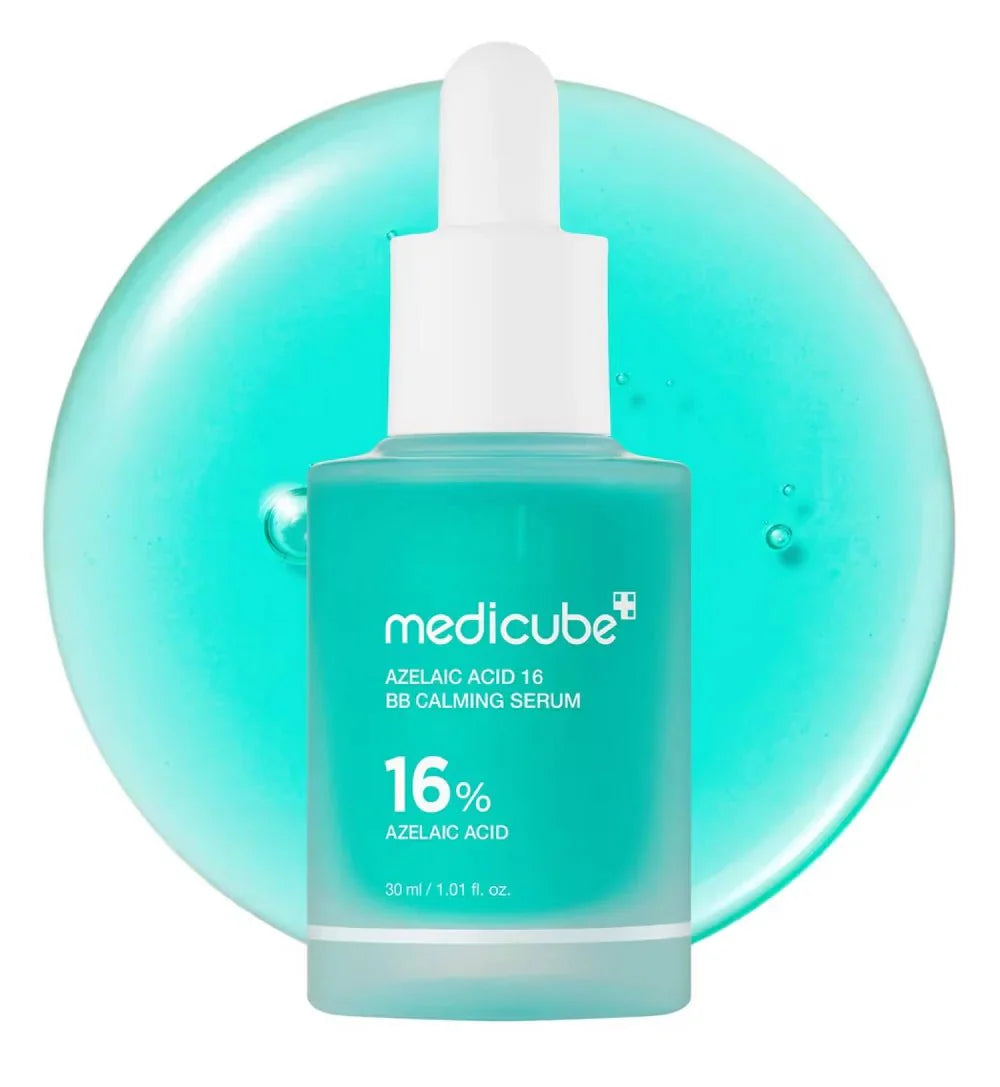 Medicube - Azelaic Acid 16 BB Calming Serum (Original) - Zambeel
