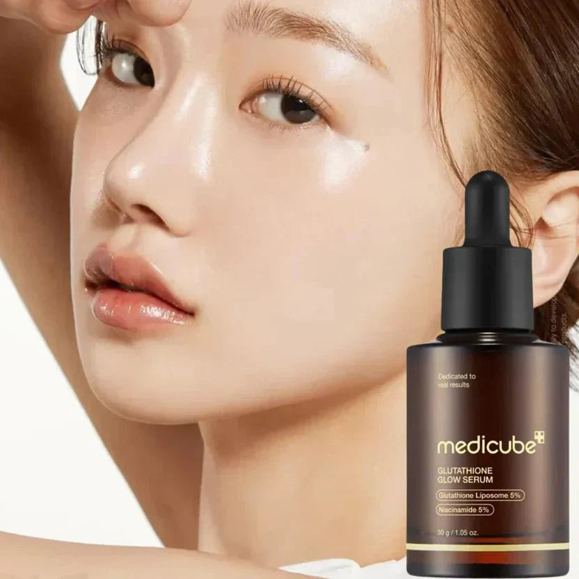 Medicube - Glutathione Glow Serum (Original) - Zambeel