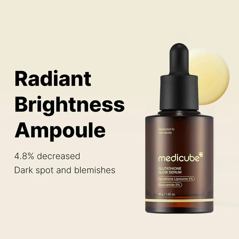 Medicube - Glutathione Glow Serum (Original) - Zambeel