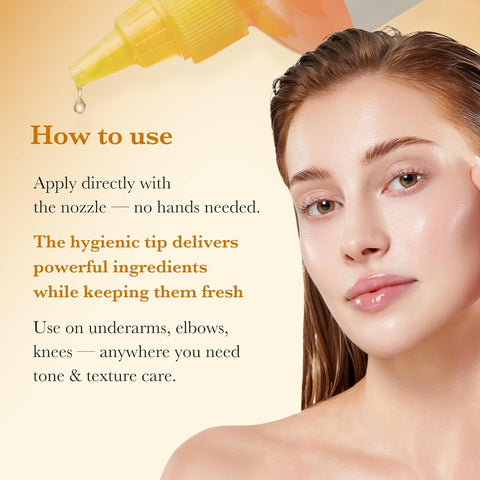 Medicube - Kojic Acid Turmeric Resurfacing Toner (Original) - Zambeel