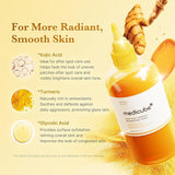 Medicube - Kojic Acid Turmeric Resurfacing Toner (Original) - Zambeel