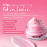 Medicube - PDRN Lip Sleeping Mask (Original) - Zambeel