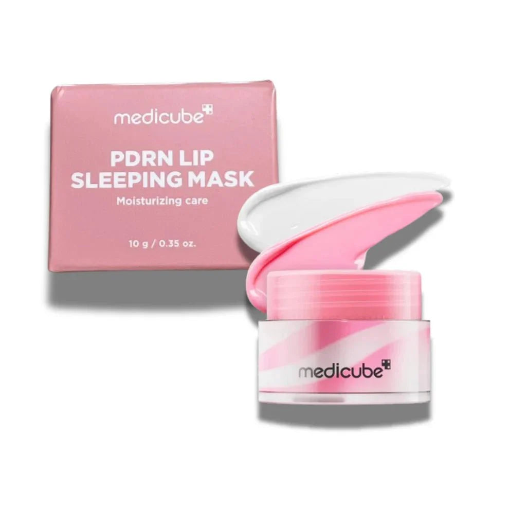 Medicube - PDRN Lip Sleeping Mask (Original) - Zambeel